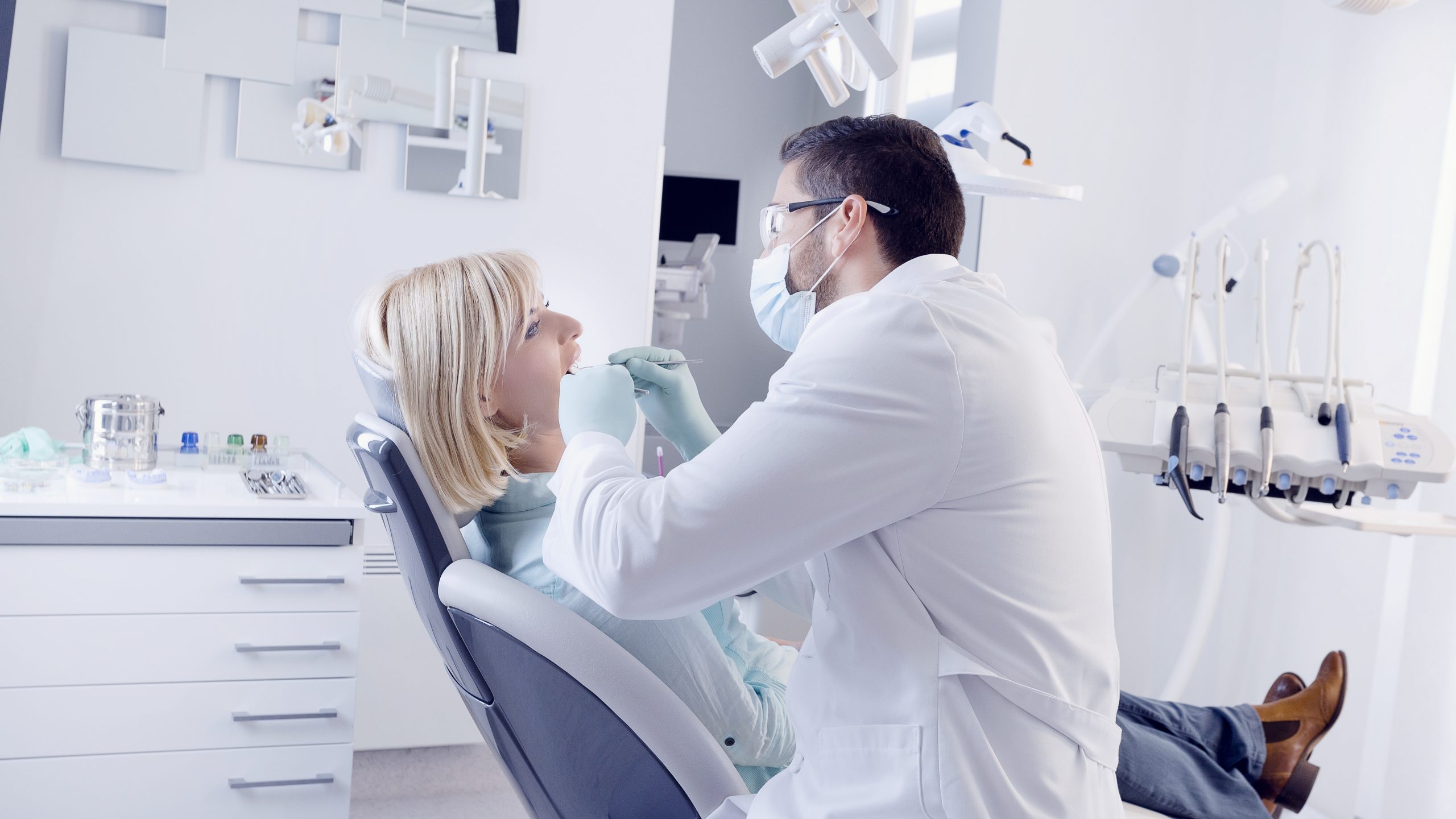 Dentist in Ontario, NY